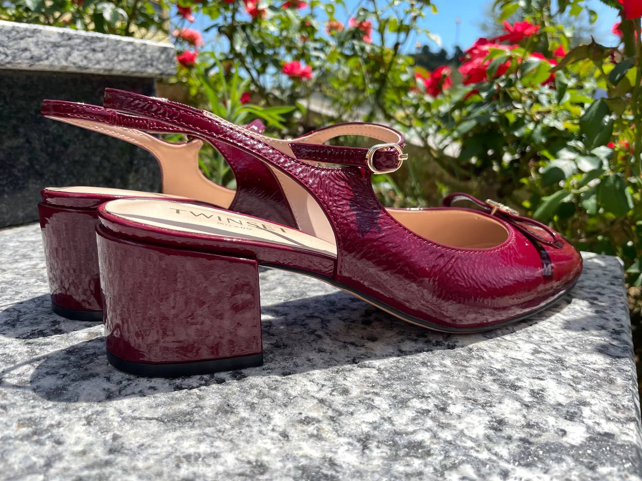 Фото Roberto Serpentini