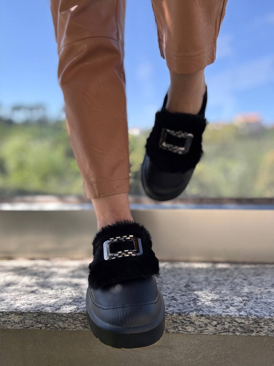 Фото Roberto Serpentini