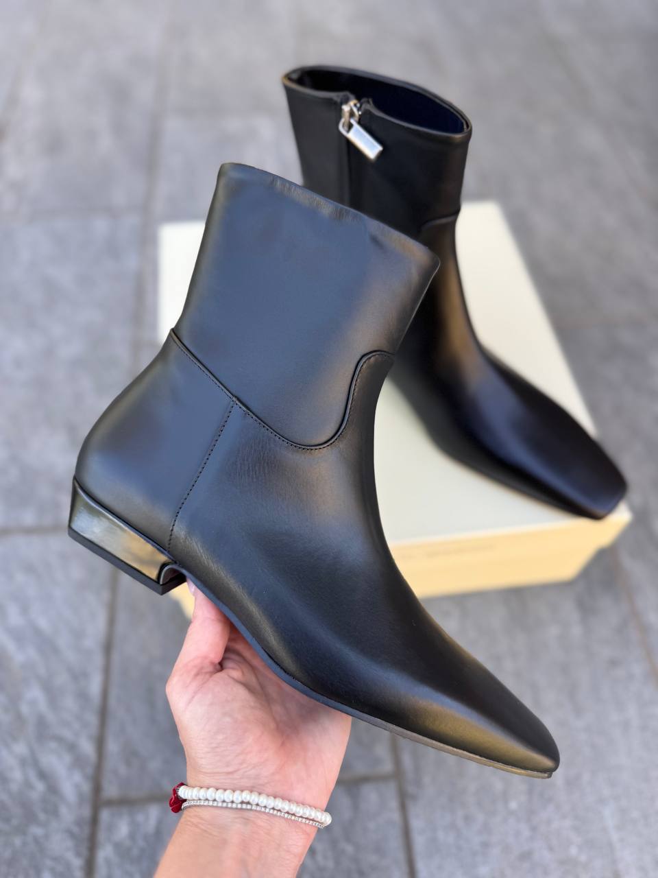 Фото Roberto Serpentini