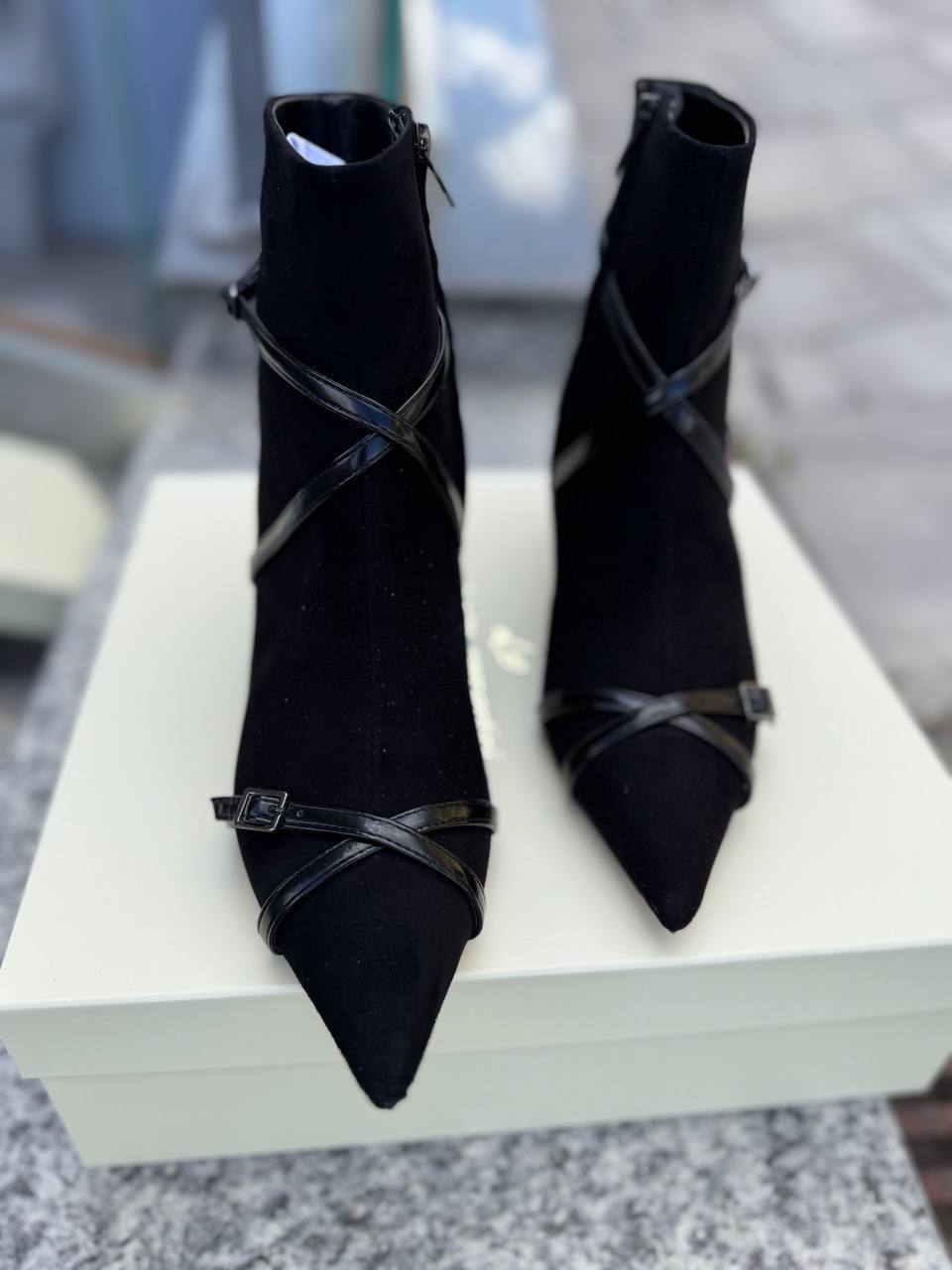 Фото Roberto Serpentini