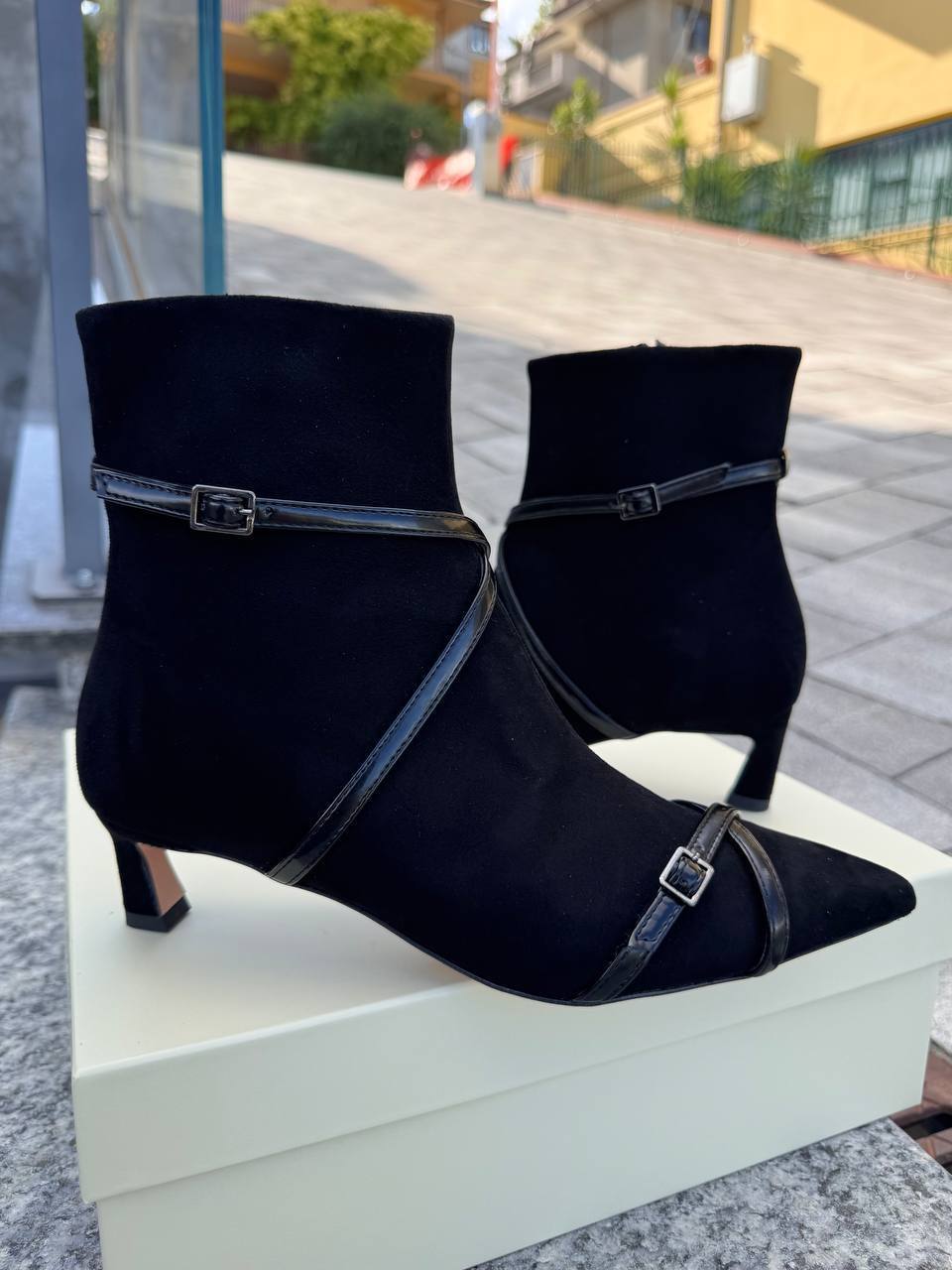 Фото Roberto Serpentini