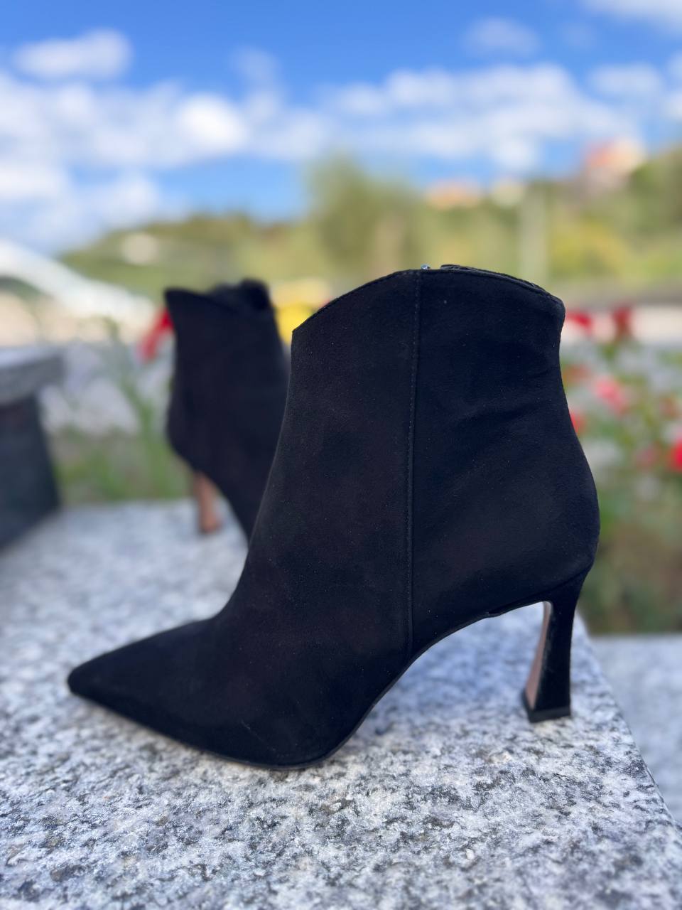 Фото Roberto Serpentini