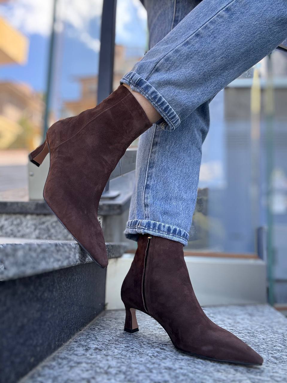 Фото Roberto Serpentini