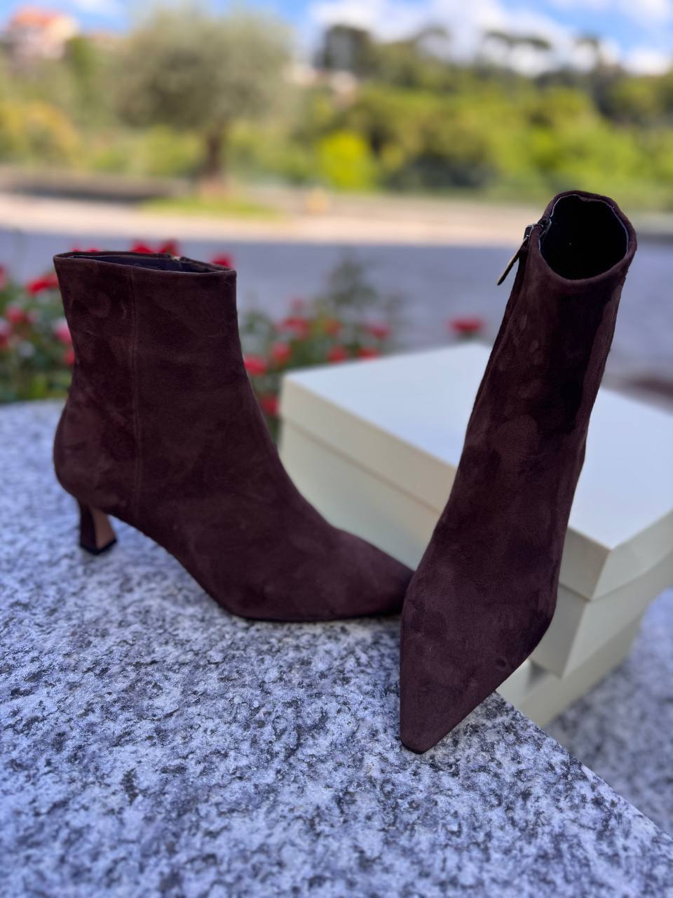 Фото Roberto Serpentini