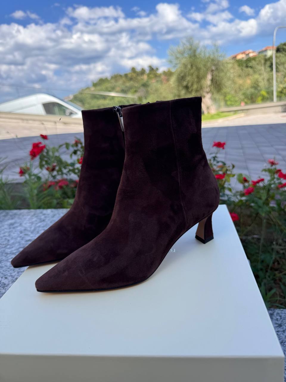 Фото Roberto Serpentini