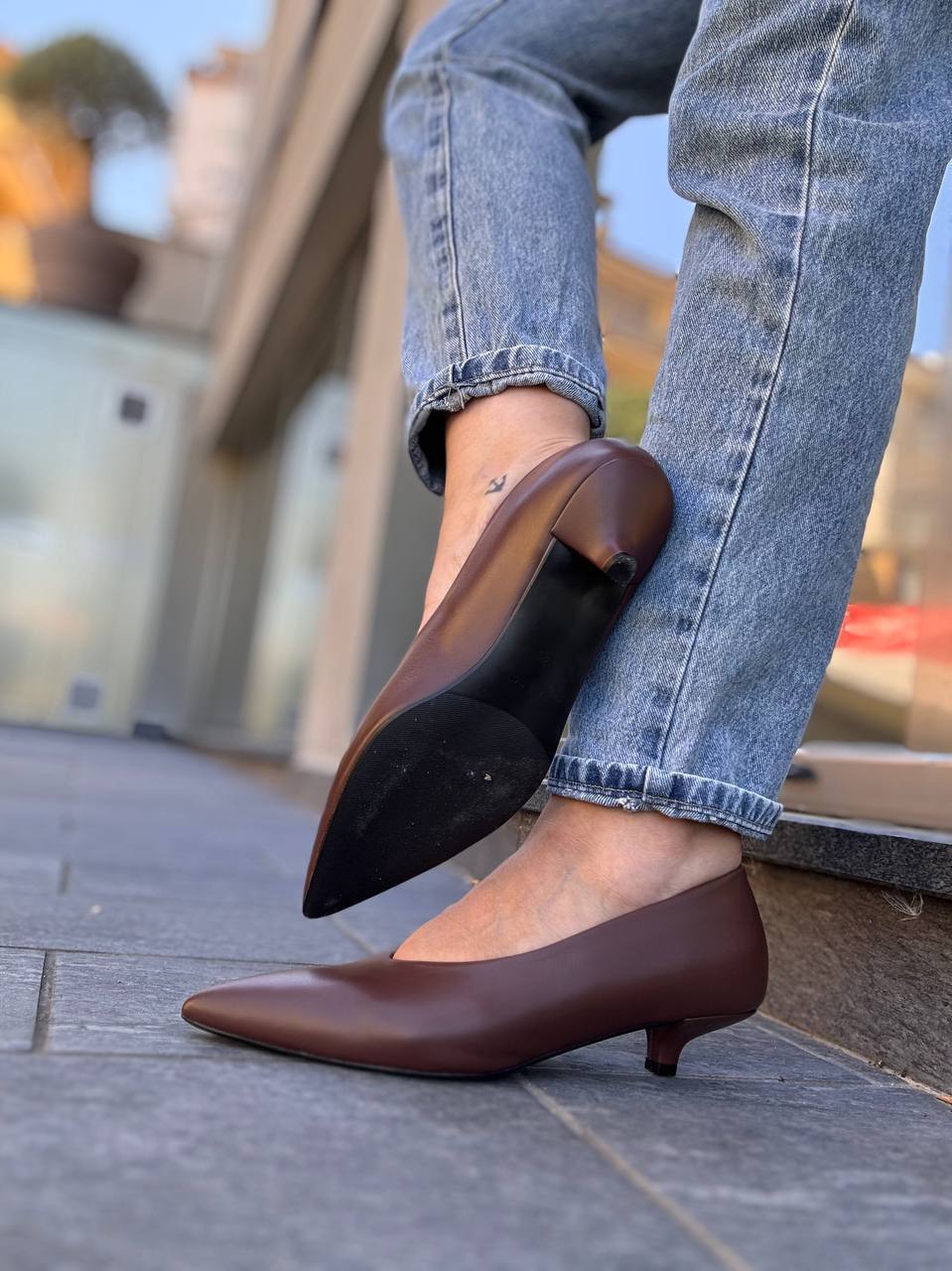 Фото Roberto Serpentini