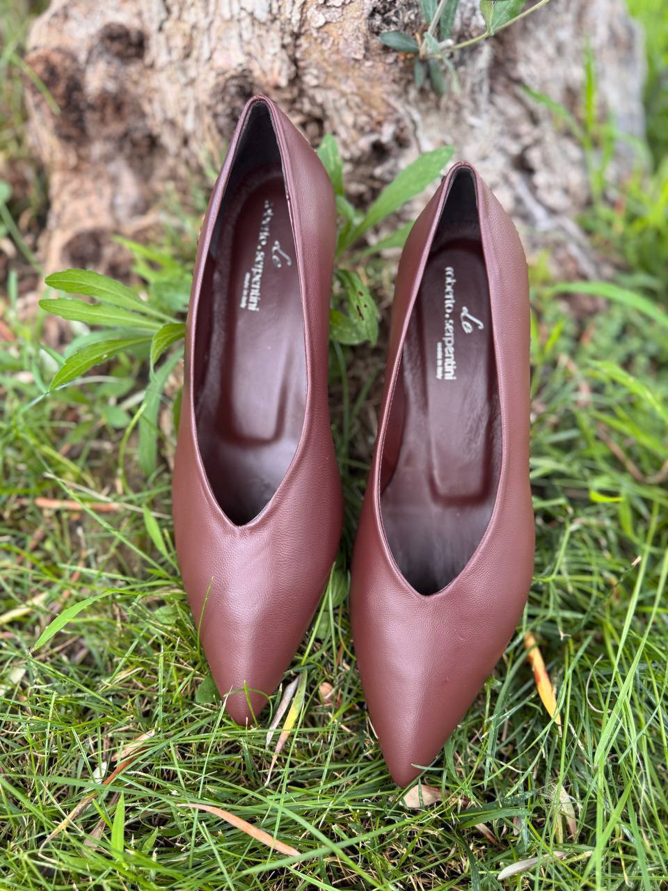 Фото Roberto Serpentini