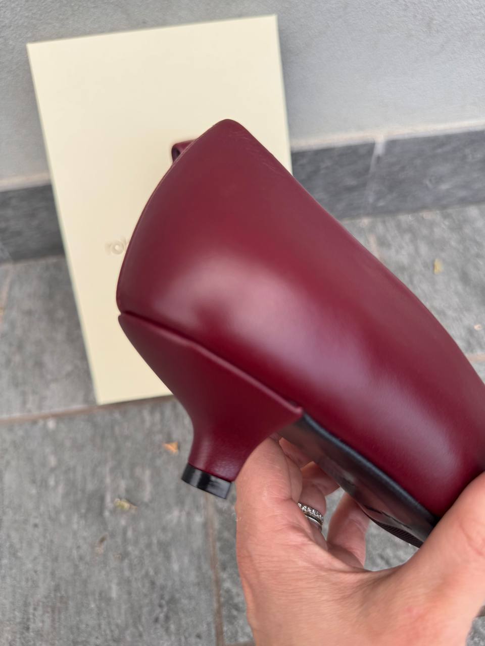 Фото Roberto Serpentini