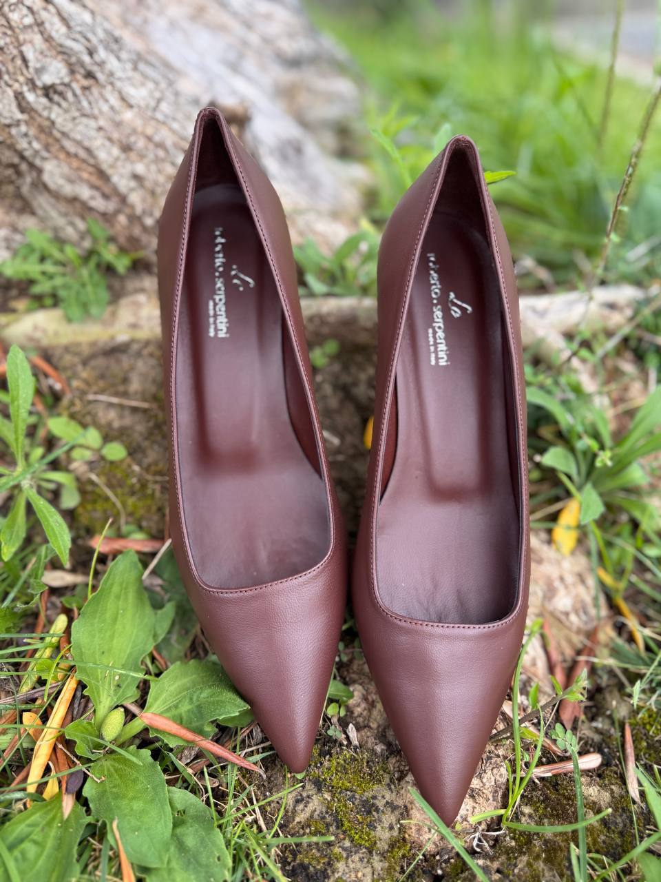 Фото Roberto Serpentini