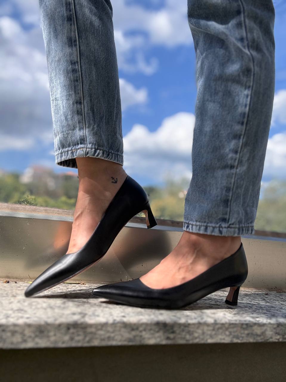 Фото Roberto Serpentini