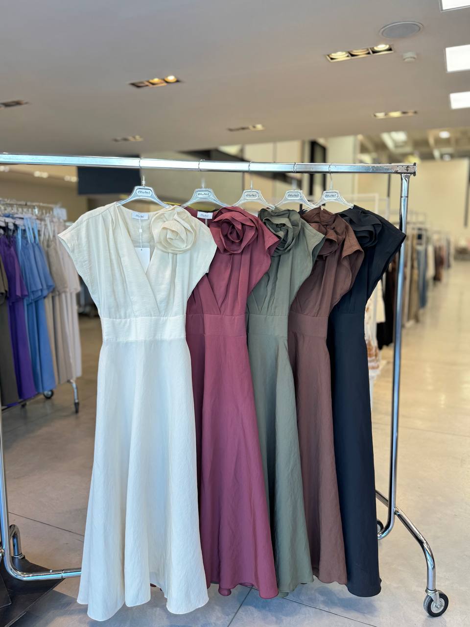 Итальянская одежда, бренд Motel, арт. 73839220