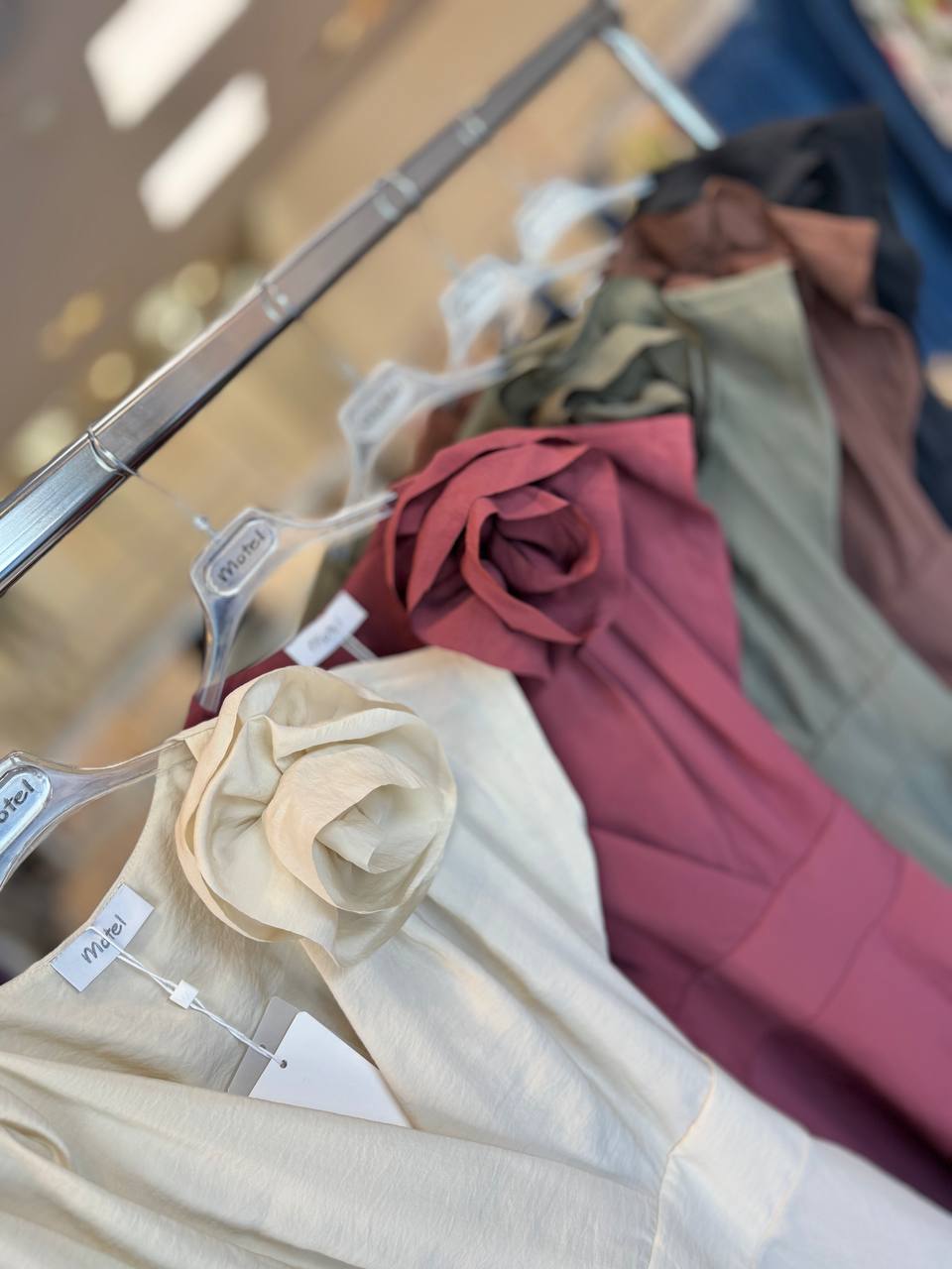 Итальянская одежда, бренд Motel, арт. 73839221