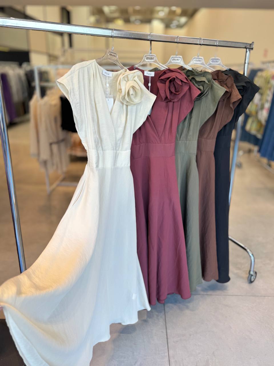 Итальянская одежда, бренд Motel, арт. 73839222