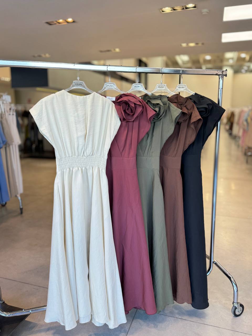 Итальянская одежда, бренд Motel, арт. 73839223