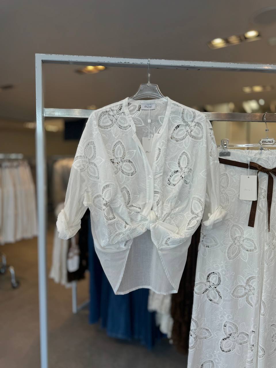 Итальянская одежда, бренд Motel, арт. 73839226