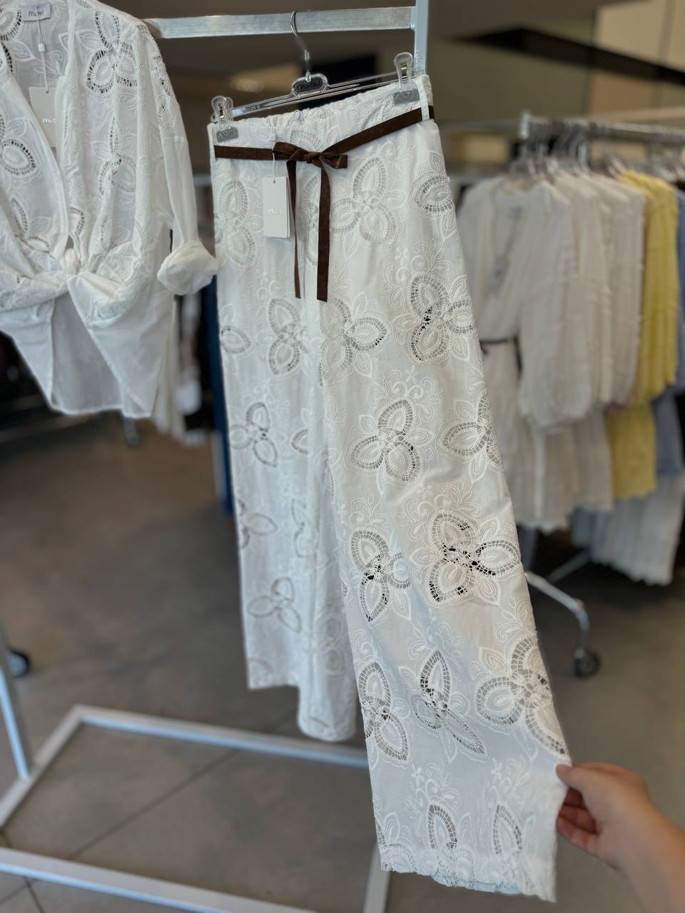 Итальянская одежда, бренд Motel, арт. 73839227