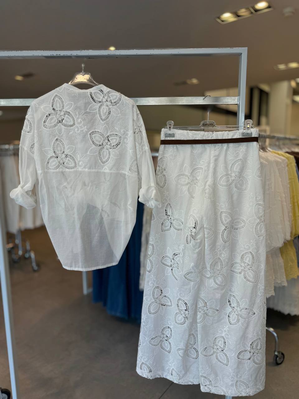 Итальянская одежда, бренд Motel, арт. 73839228