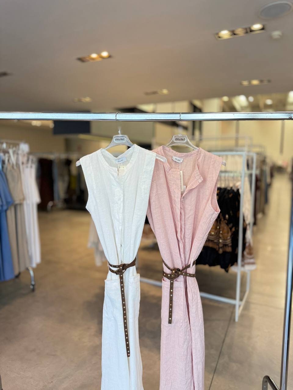 Итальянская одежда, бренд Motel, арт. 73839358