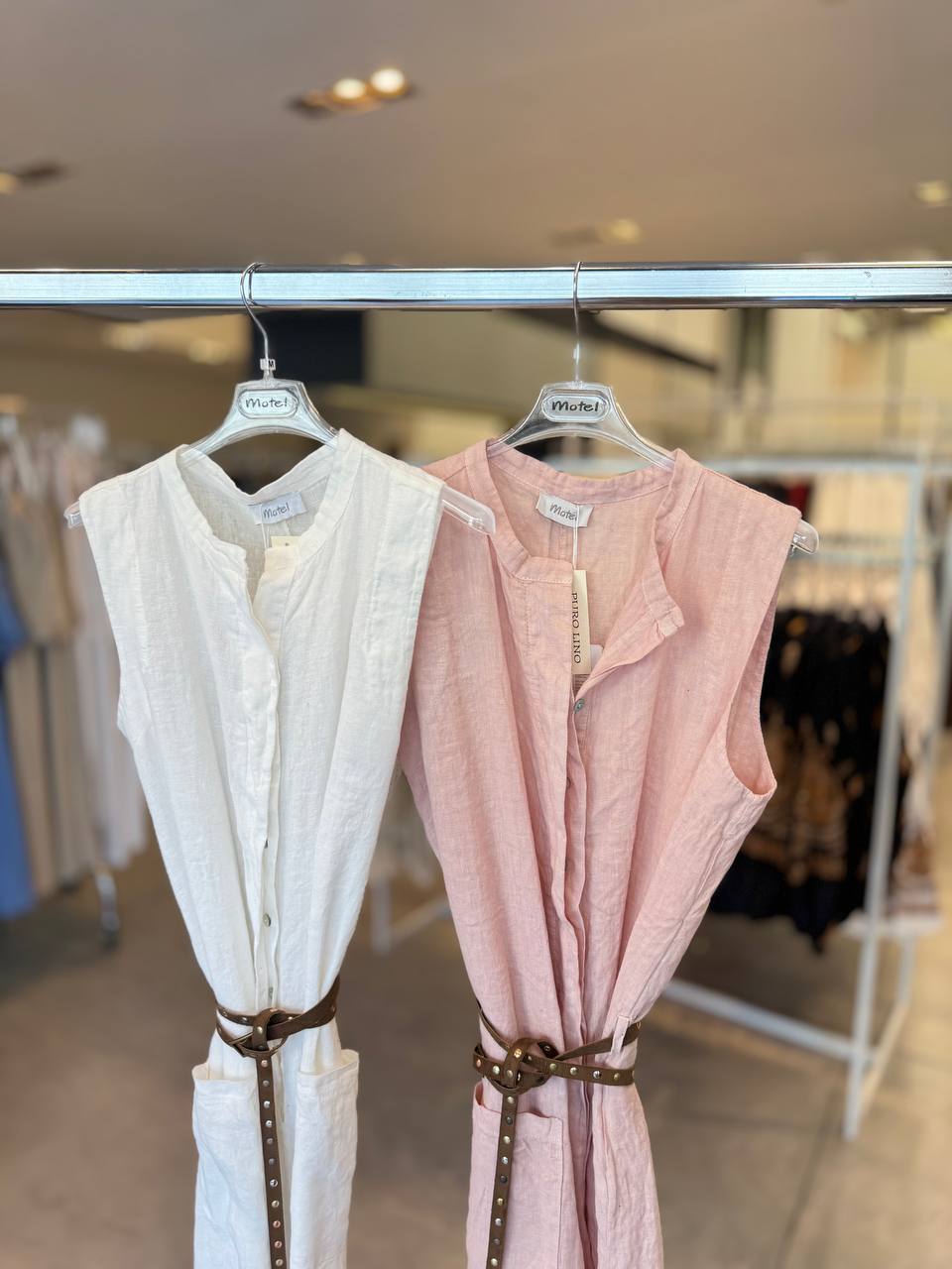 Итальянская одежда, бренд Motel, арт. 73839360