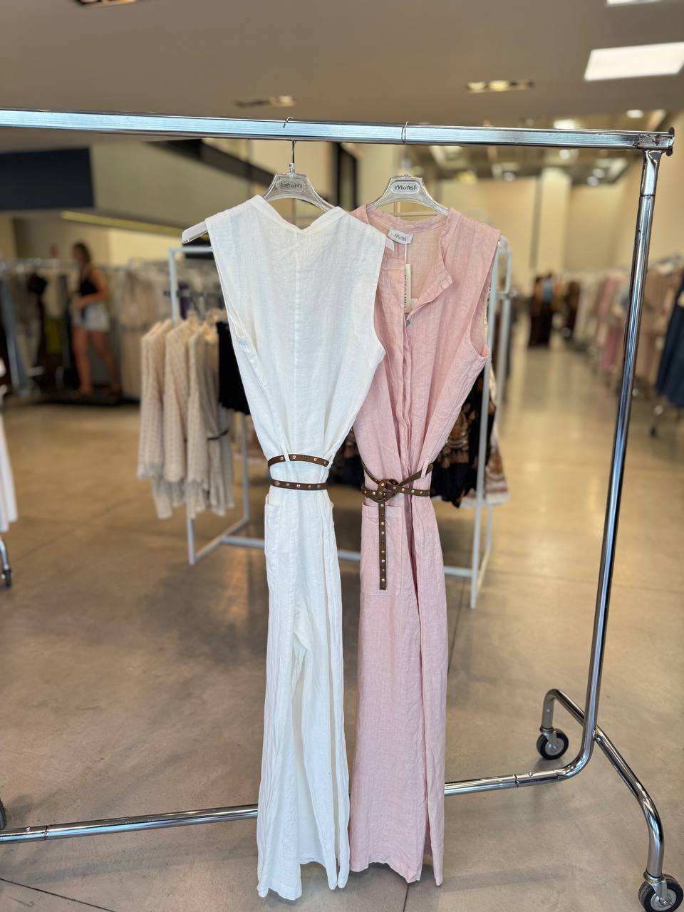 Итальянская одежда, бренд Motel, арт. 73839361