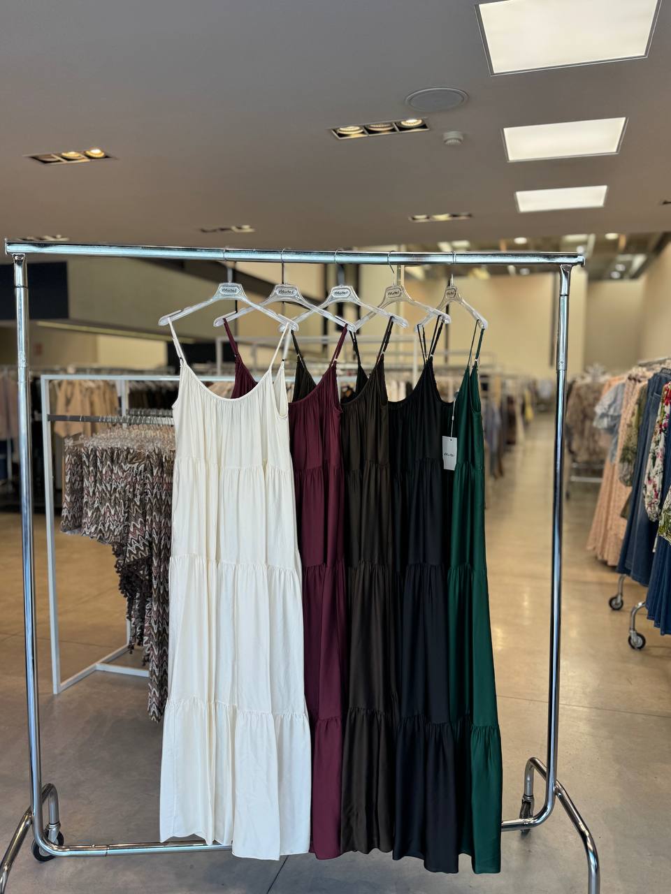 Итальянская одежда, бренд Motel, арт. 73839728