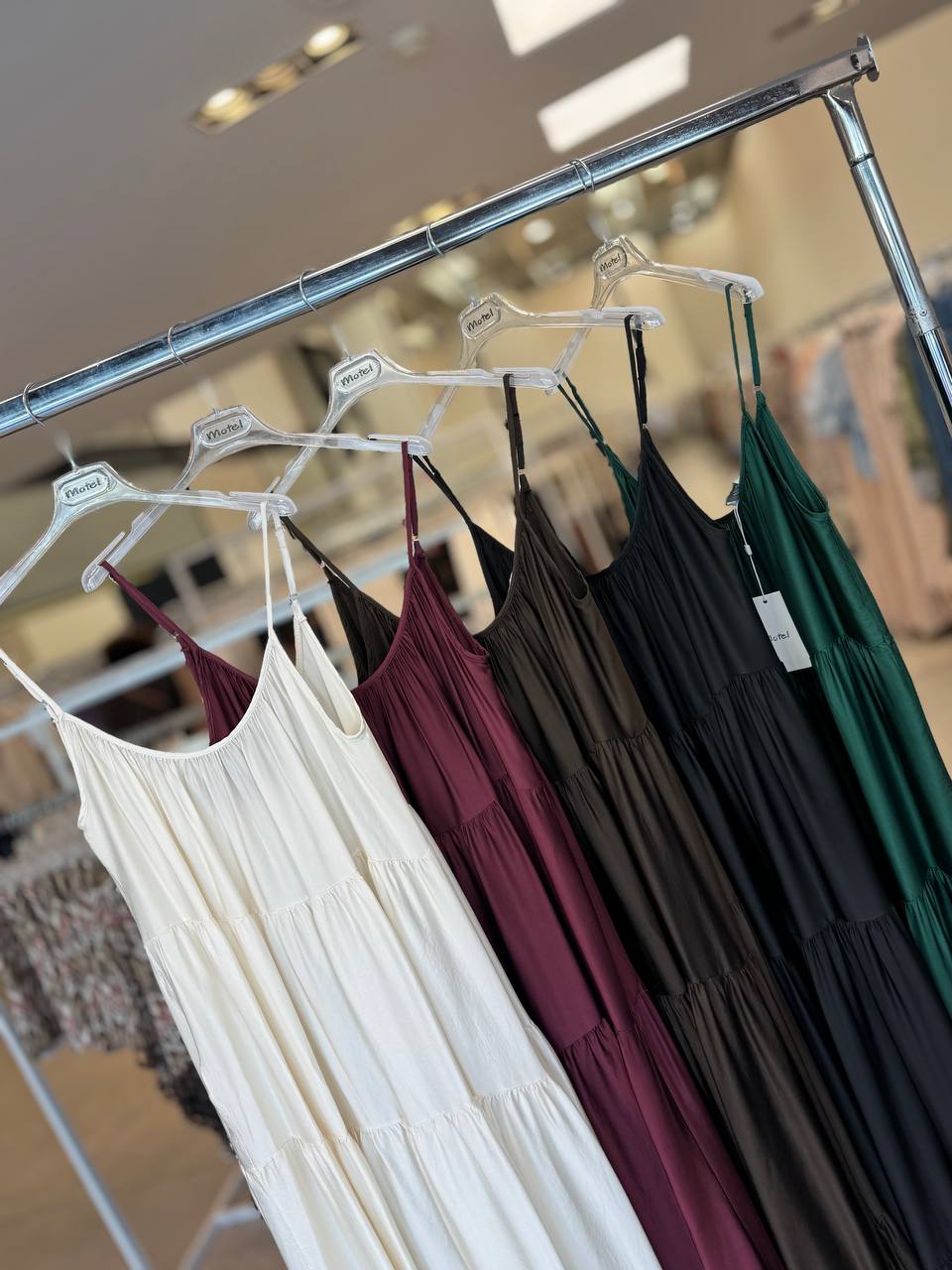 Итальянская одежда, бренд Motel, арт. 73839729