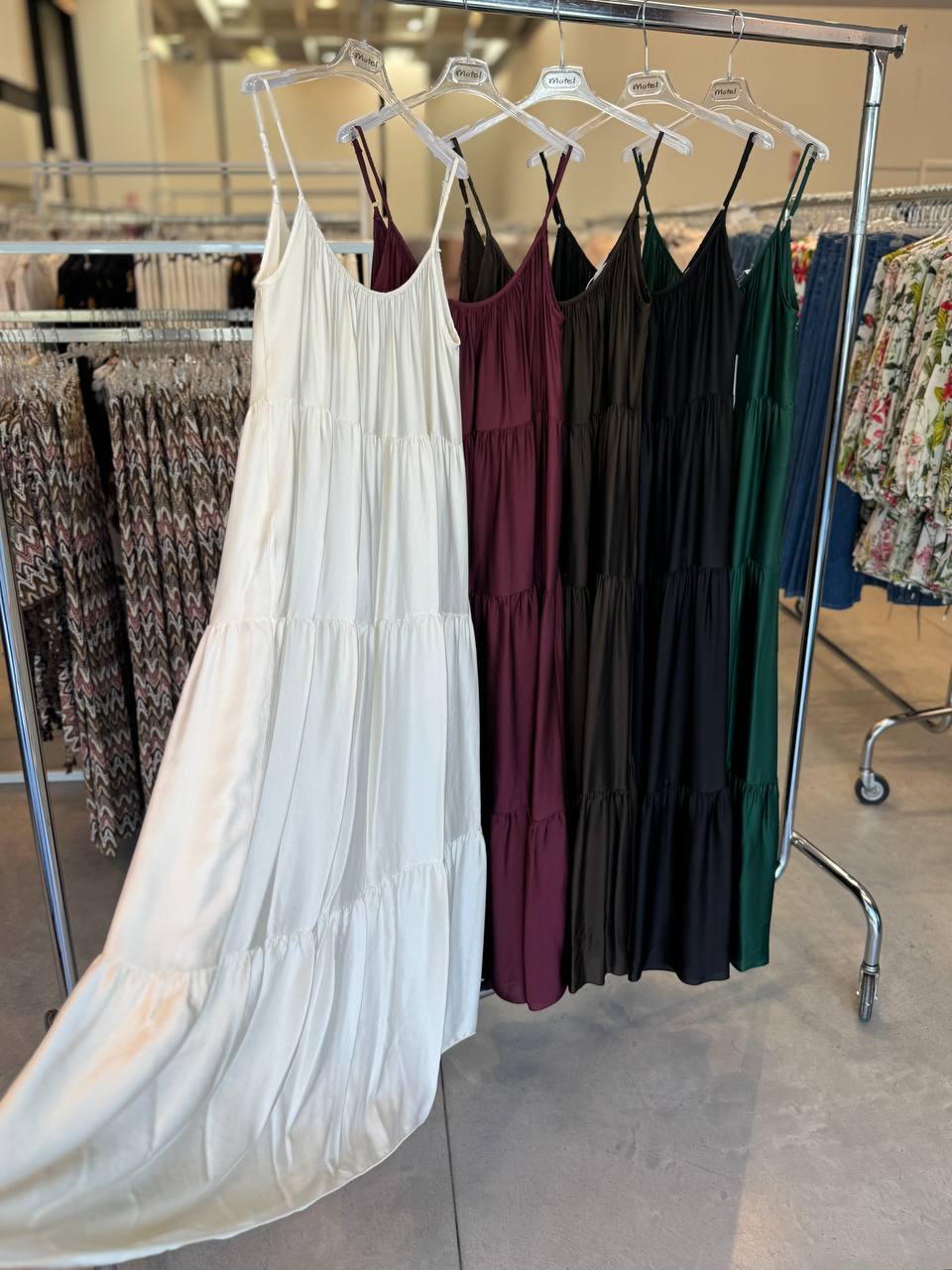 Итальянская одежда, бренд Motel, арт. 73839730