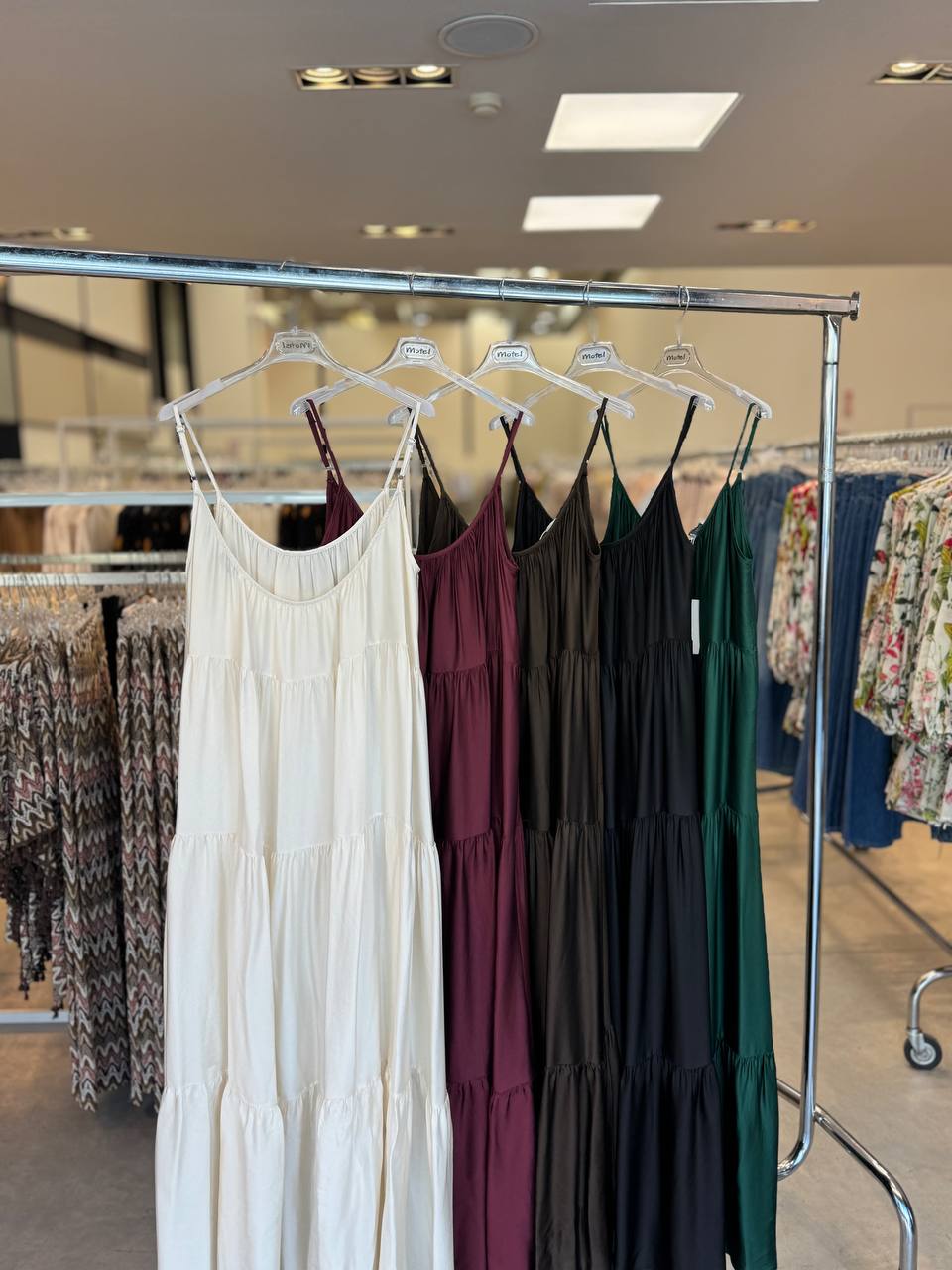 Итальянская одежда, бренд Motel, арт. 73839731