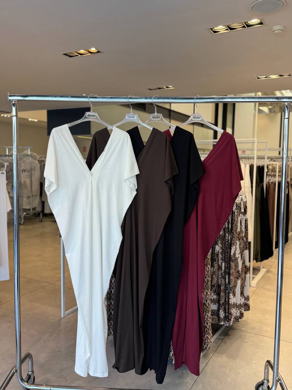 Итальянская одежда, бренд Motel, арт. 73839738