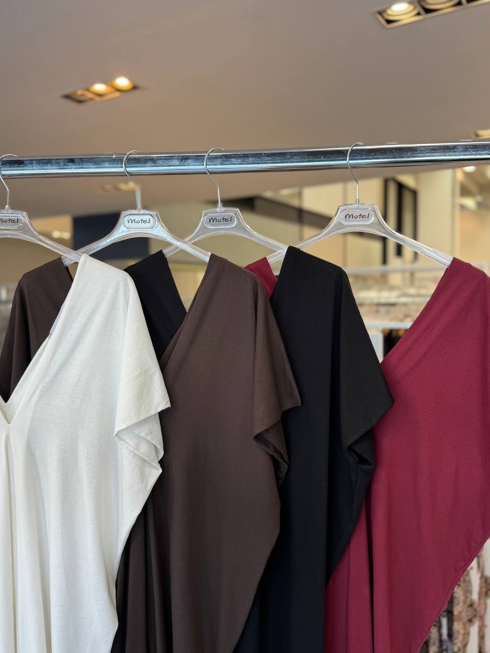 Итальянская одежда, бренд Motel, арт. 73839739