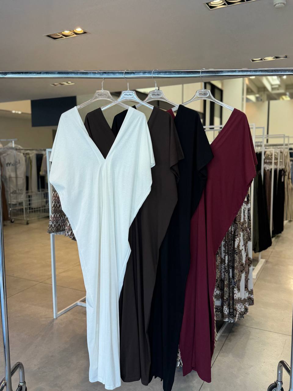 Итальянская одежда, бренд Motel, арт. 73839740