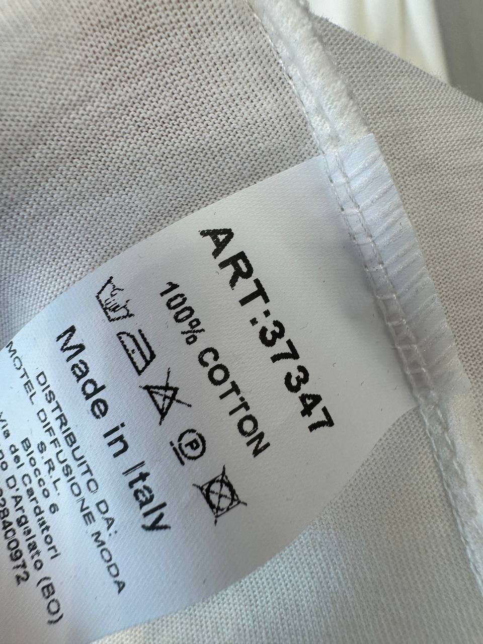 Итальянская одежда, бренд Motel, арт. 73839742