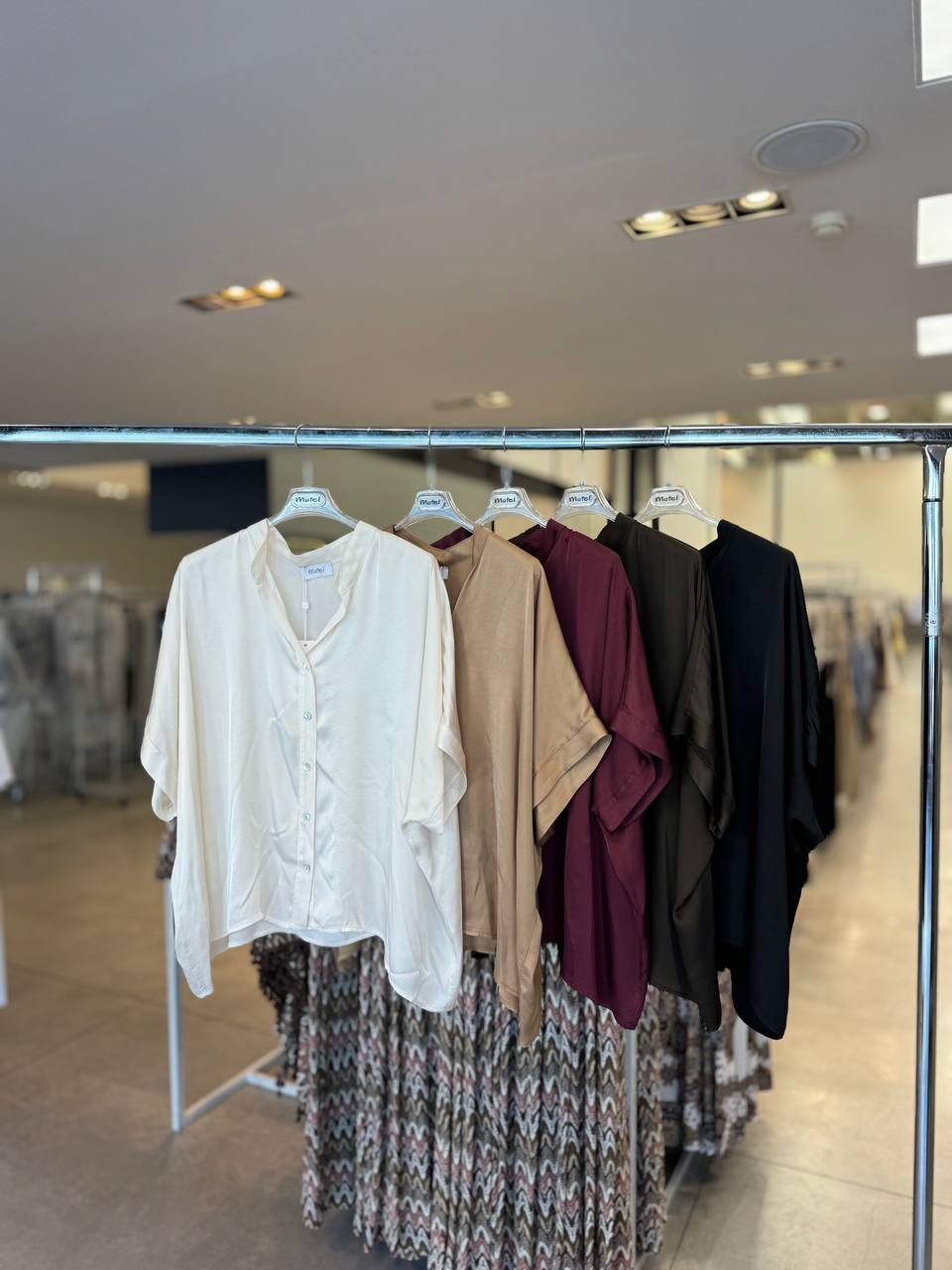 Итальянская одежда, бренд Motel, арт. 73839743