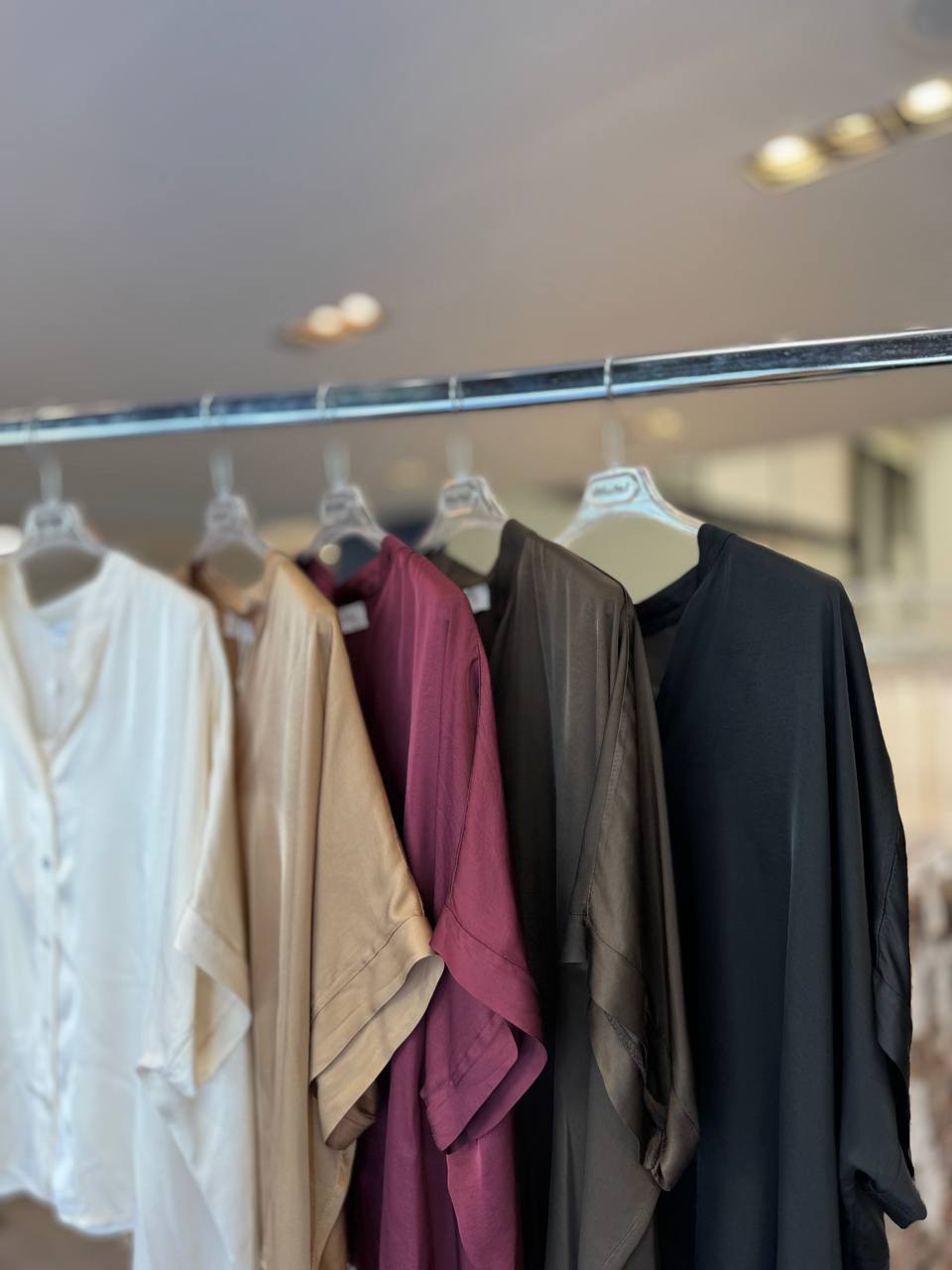 Итальянская одежда, бренд Motel, арт. 73839744