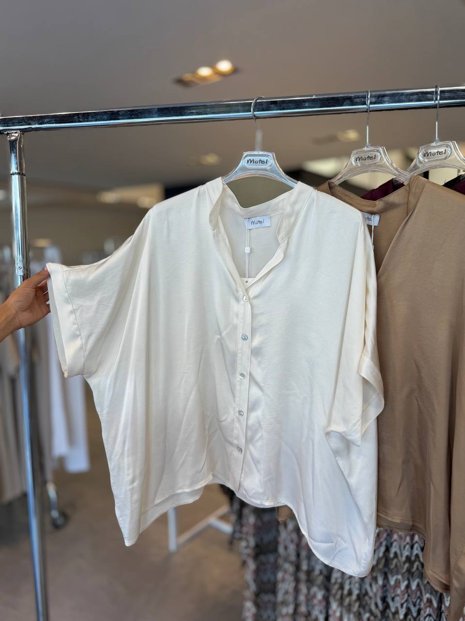 Итальянская одежда, бренд Motel, арт. 73839745