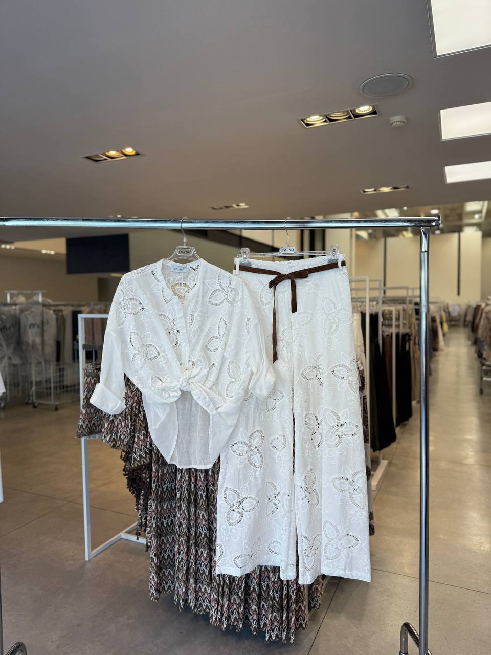 Итальянская одежда, бренд Motel, арт. 73839781