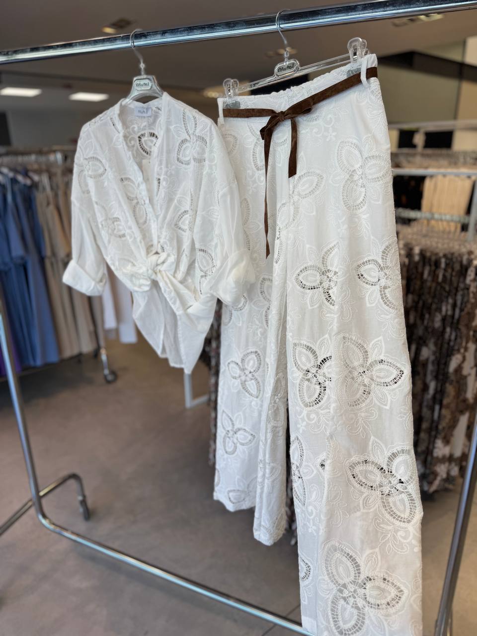 Итальянская одежда, бренд Motel, арт. 73839782