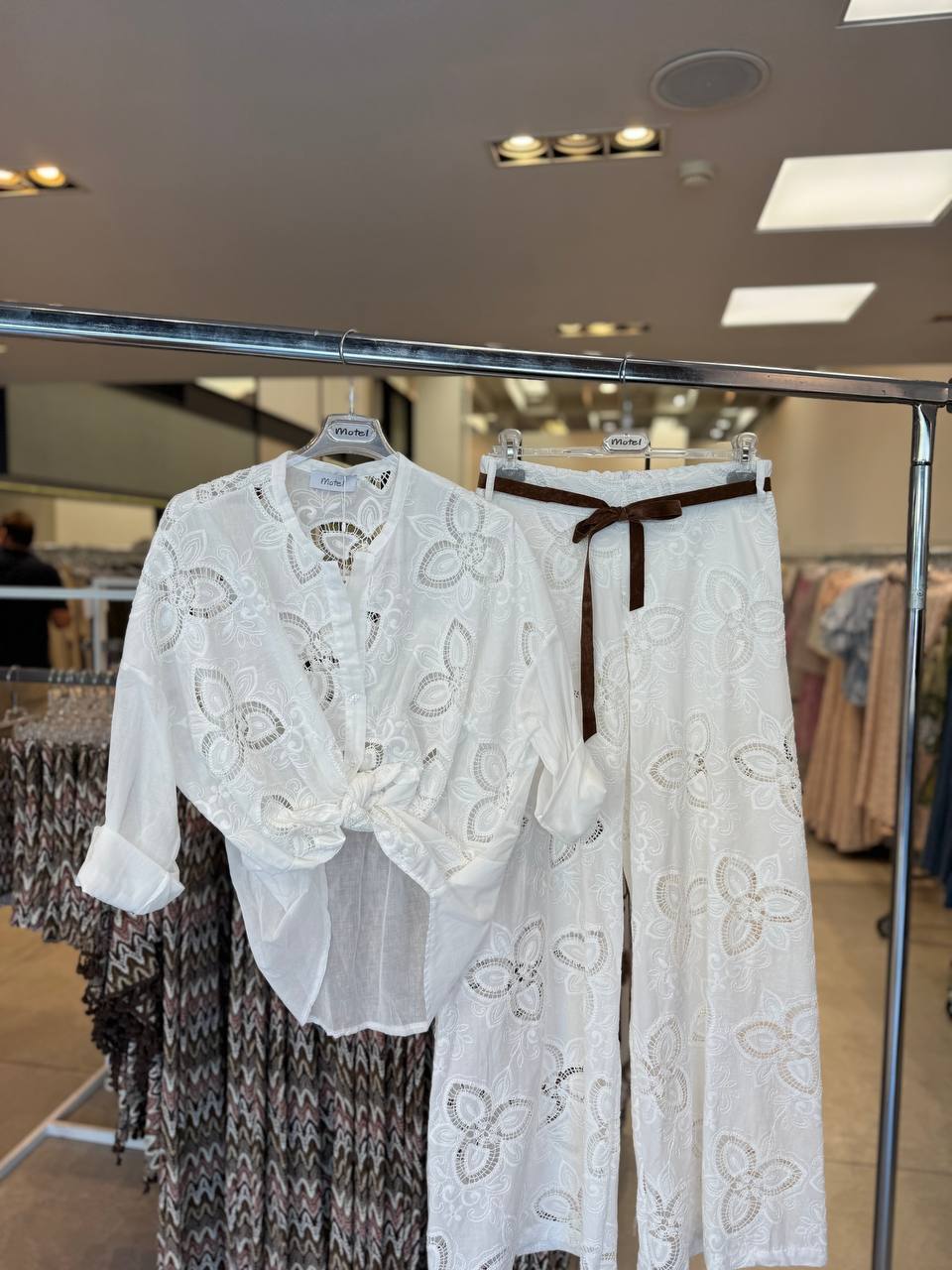 Итальянская одежда, бренд Motel, арт. 73839783