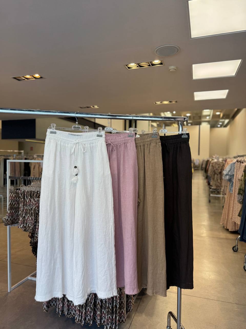 Итальянская одежда, бренд Motel, арт. 73839795