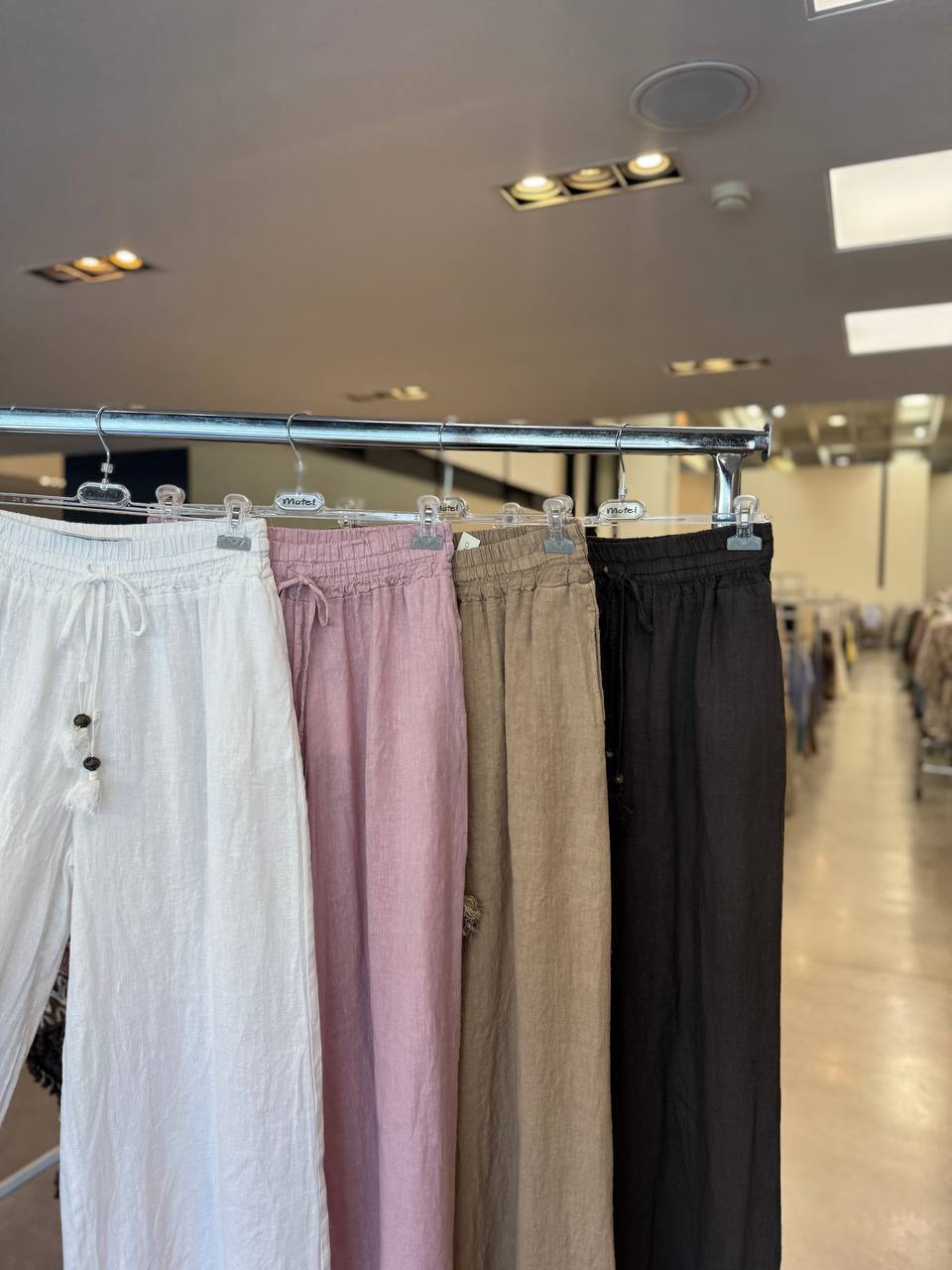 Итальянская одежда, бренд Motel, арт. 73839796