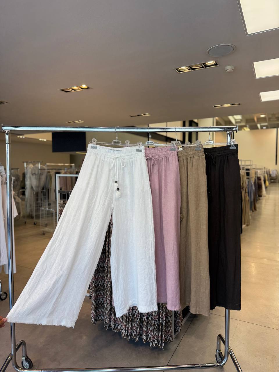 Итальянская одежда, бренд Motel, арт. 73839797