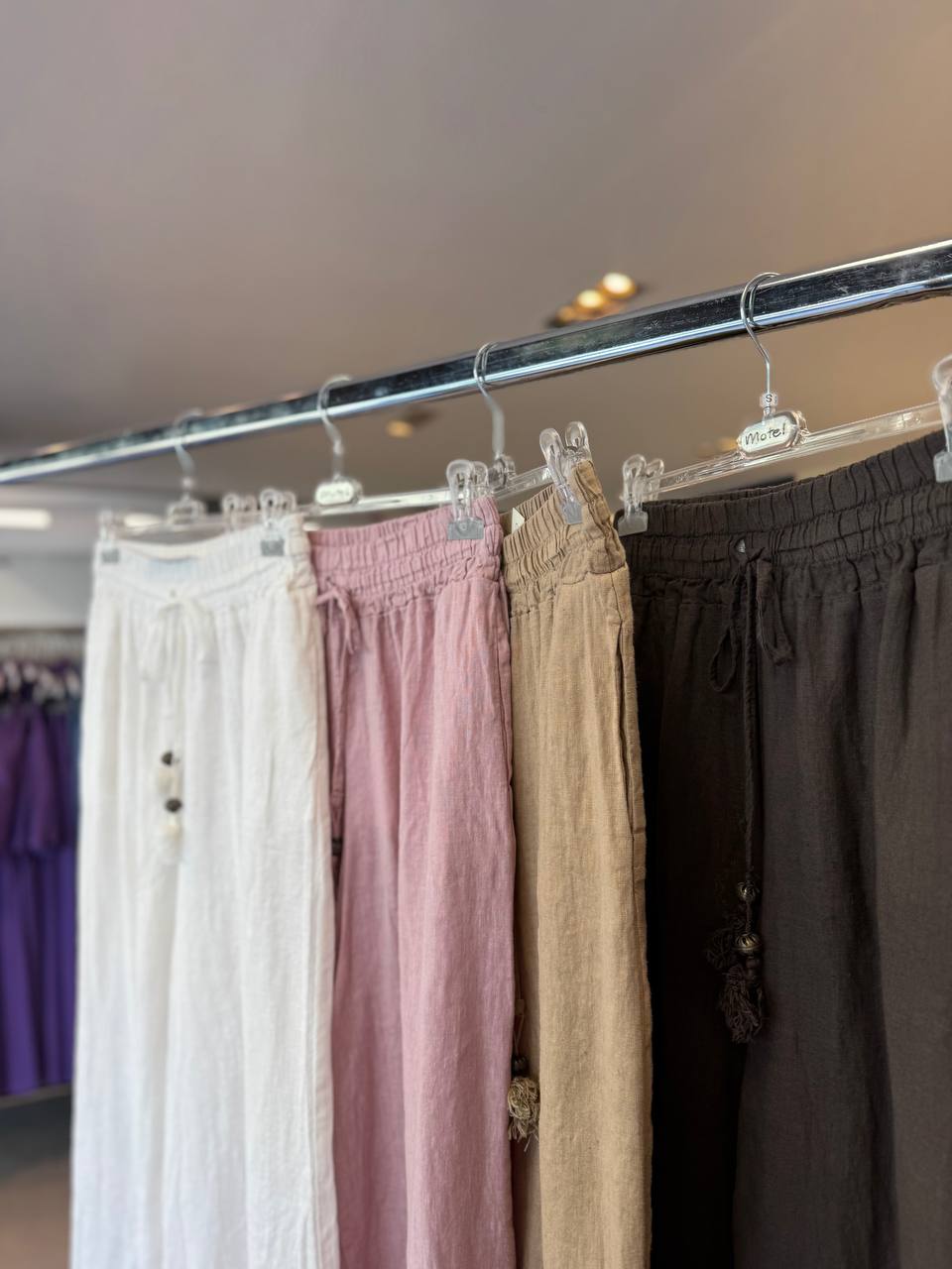 Итальянская одежда, бренд Motel, арт. 73839798