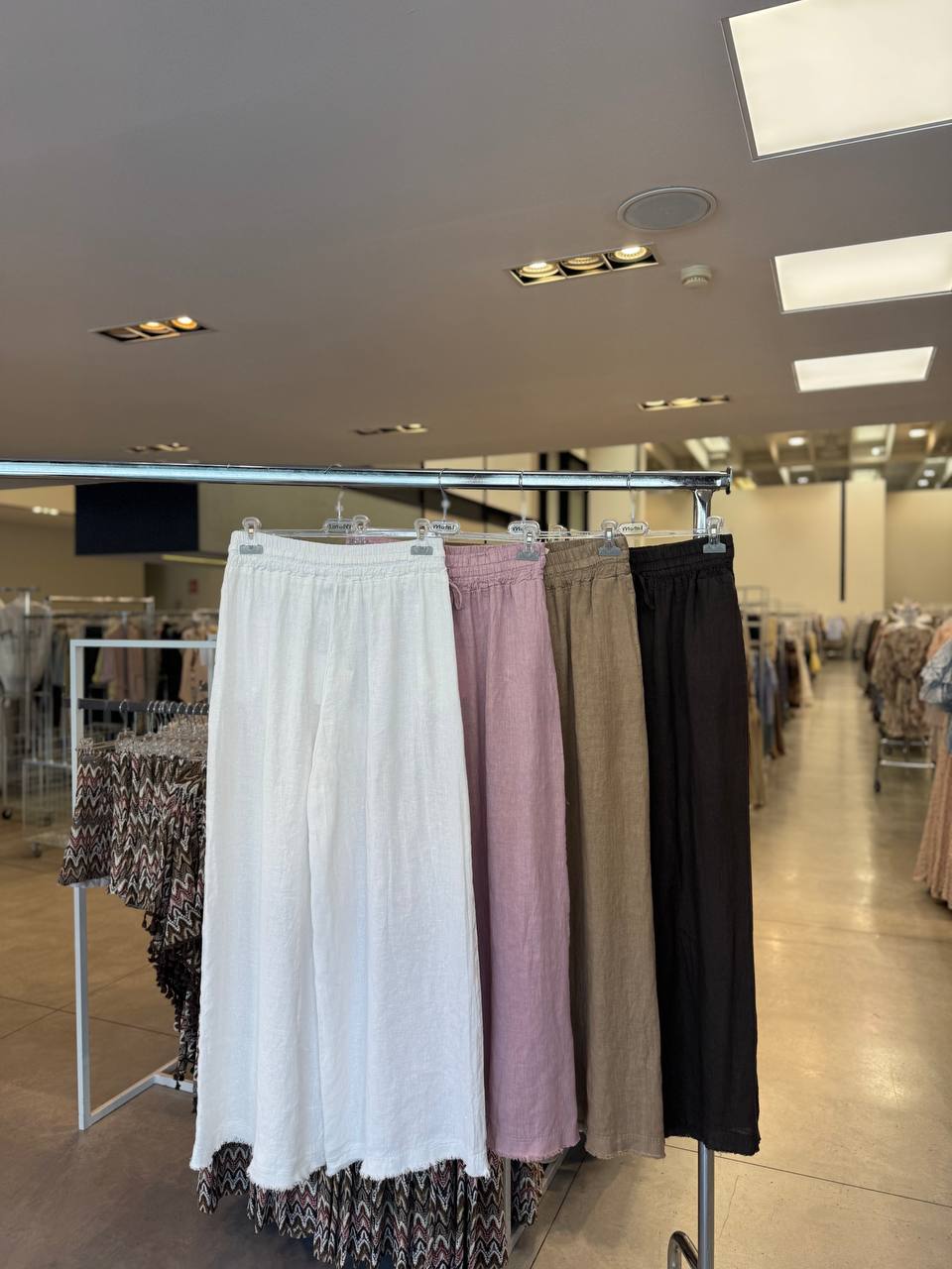 Итальянская одежда, бренд Motel, арт. 73839799