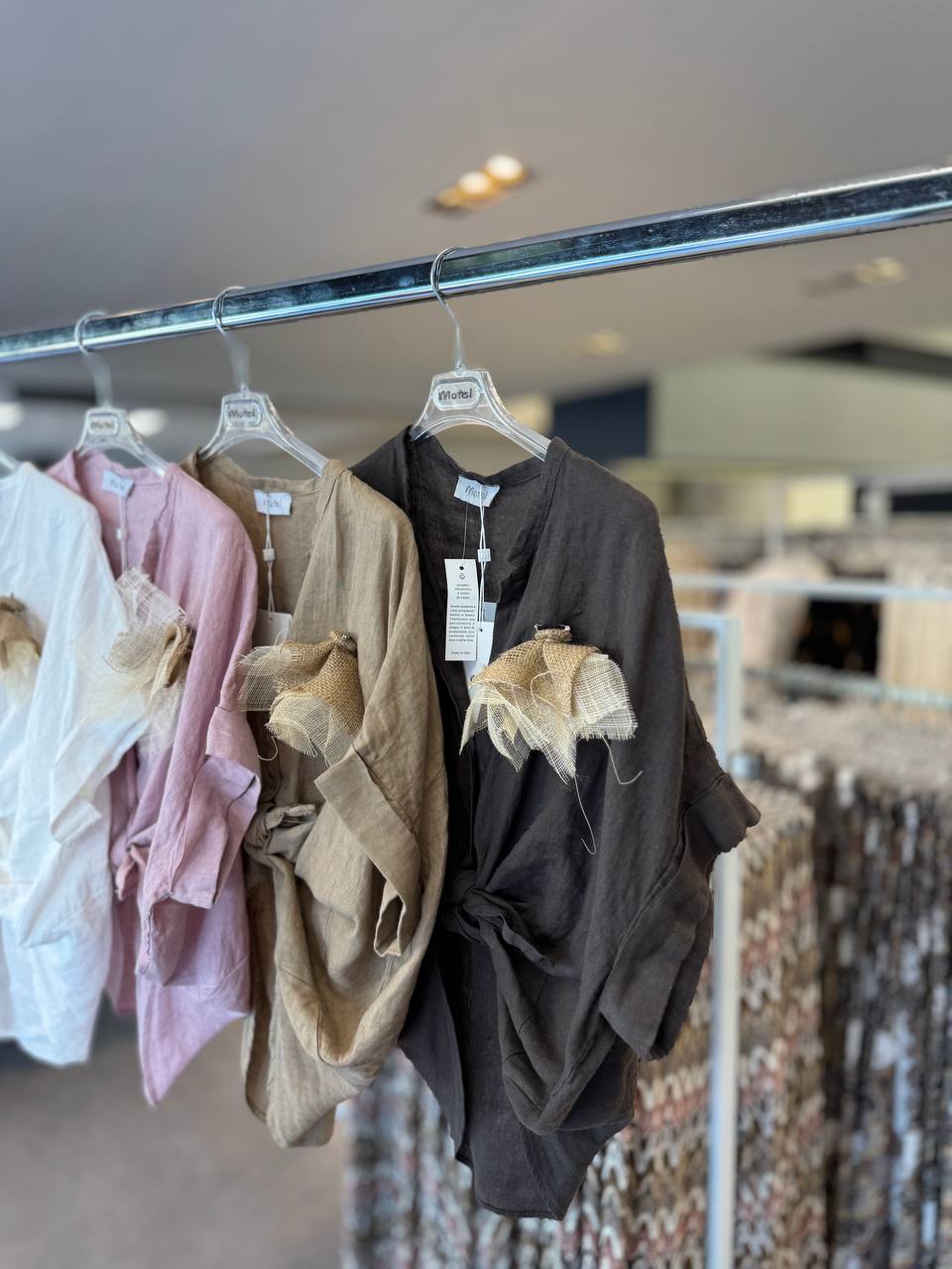 Итальянская одежда, бренд Motel, арт. 73839802