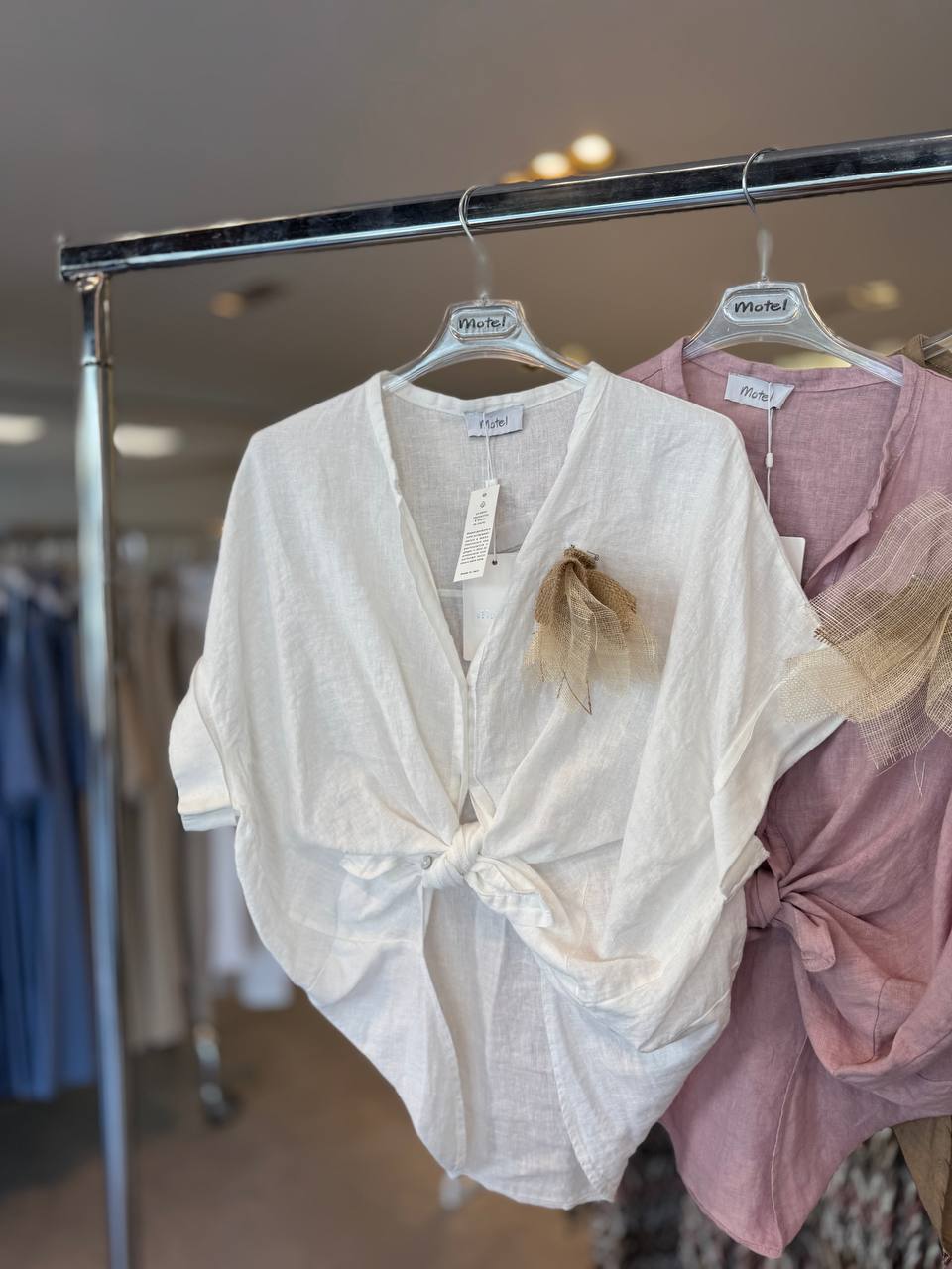 Итальянская одежда, бренд Motel, арт. 73839803