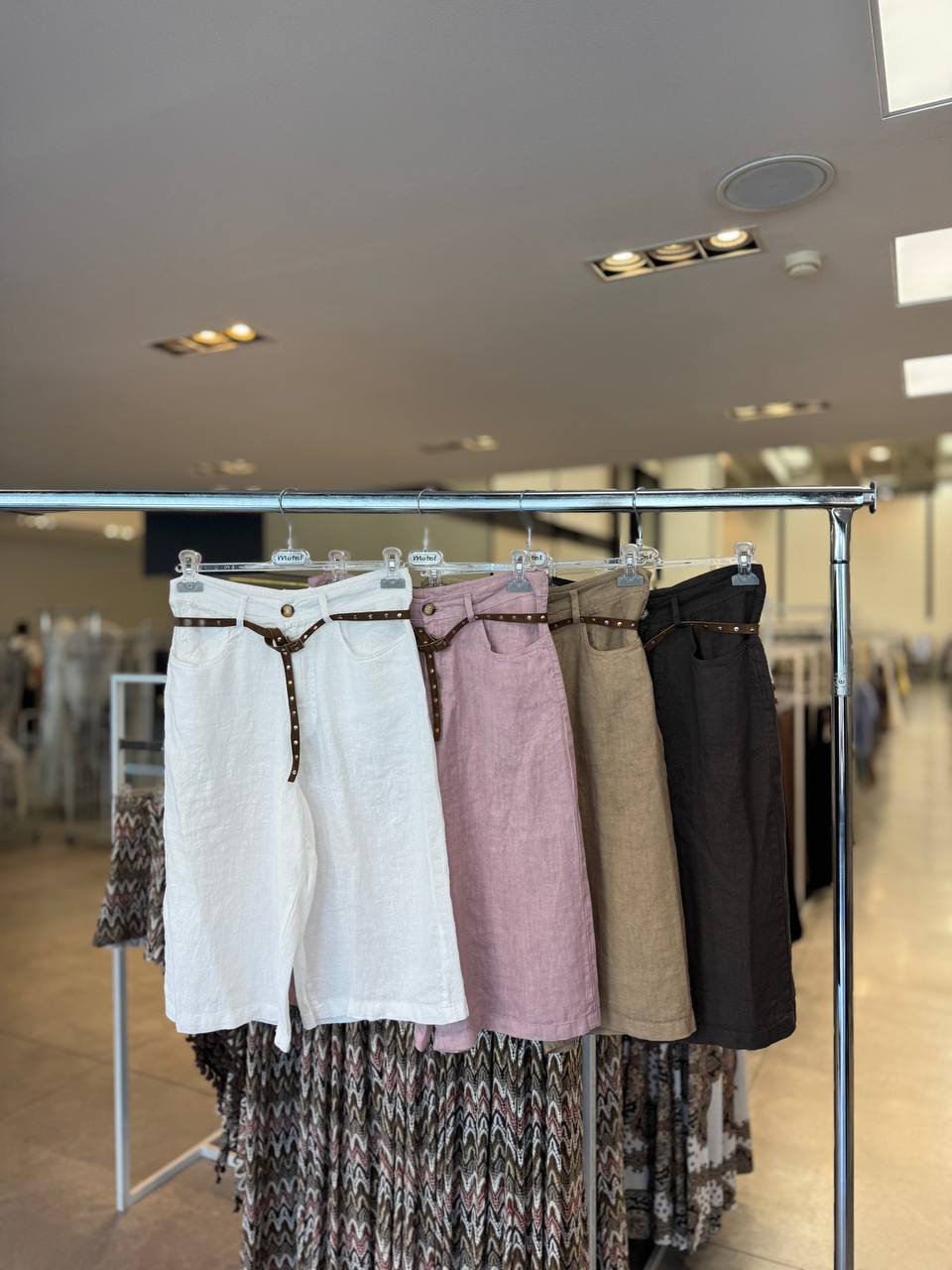 Итальянская одежда, бренд Motel, арт. 73839805