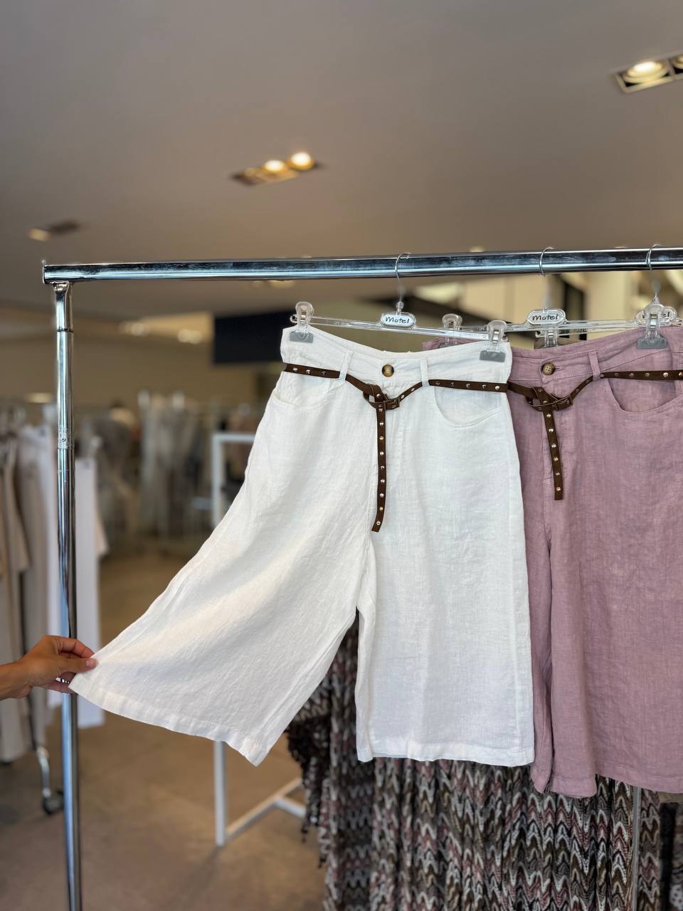 Итальянская одежда, бренд Motel, арт. 73839806