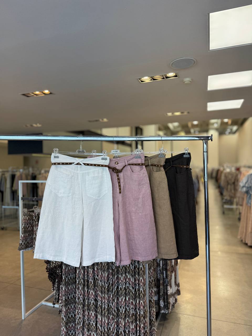 Итальянская одежда, бренд Motel, арт. 73839807