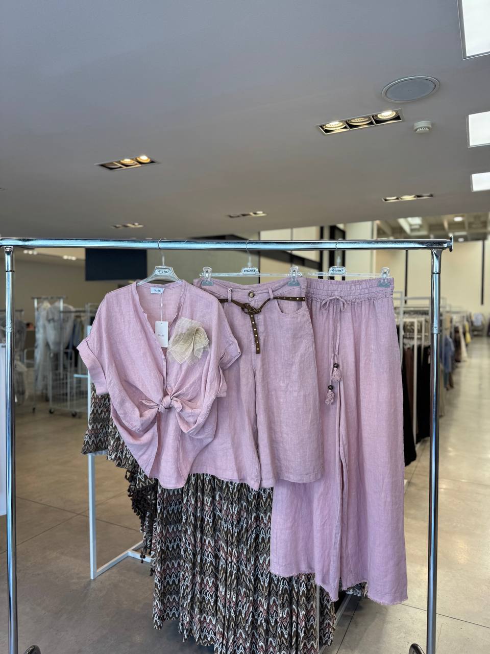 Итальянская одежда, бренд Motel, арт. 73839811