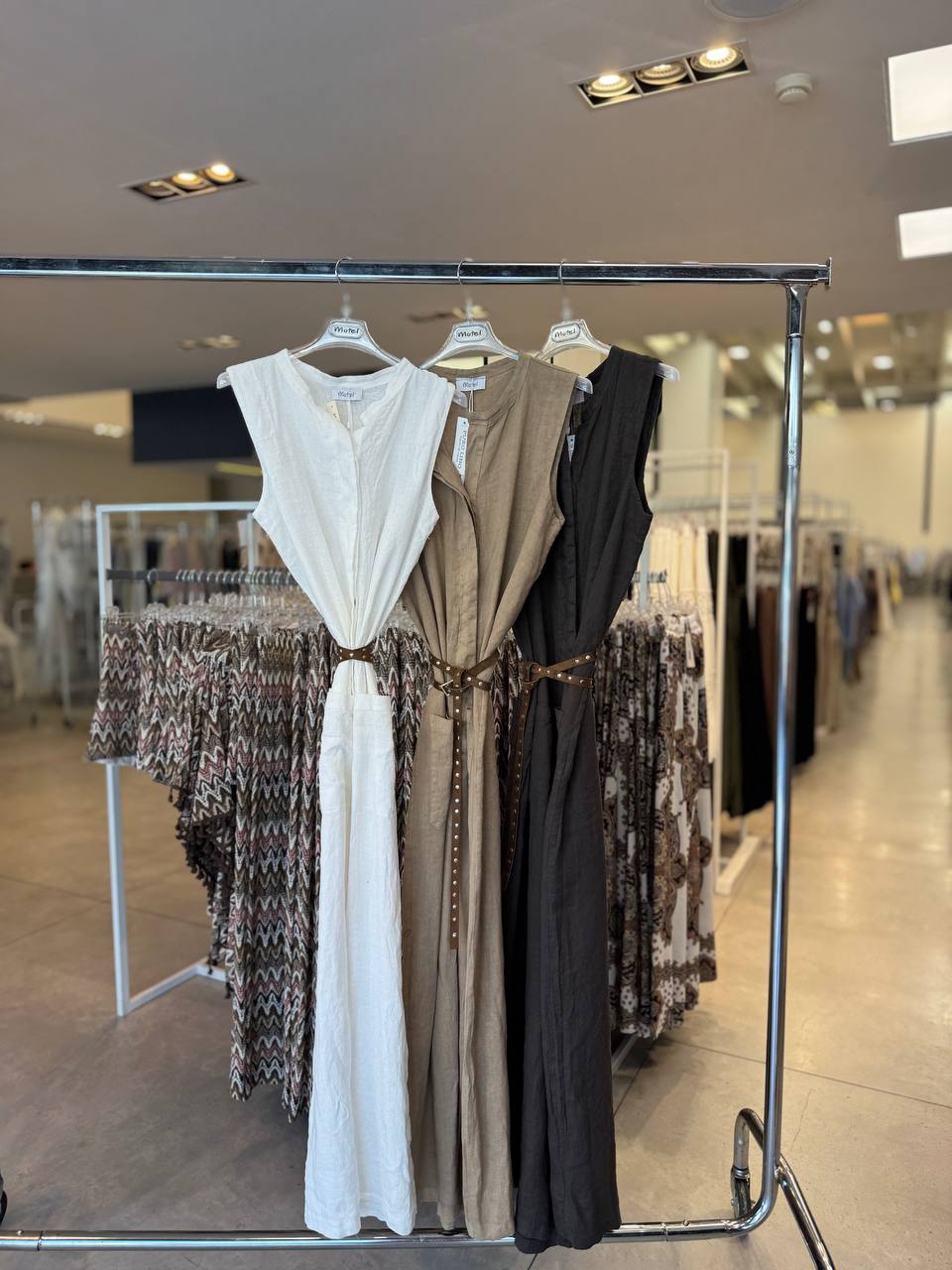 Итальянская одежда, бренд Motel, арт. 73839816